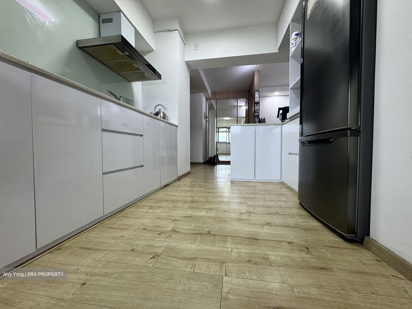 Blk 52 Forfar Heights (Queenstown), HDB 5 Rooms #558203951